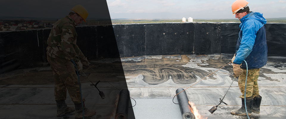 Lake Butler Roofing Contractors